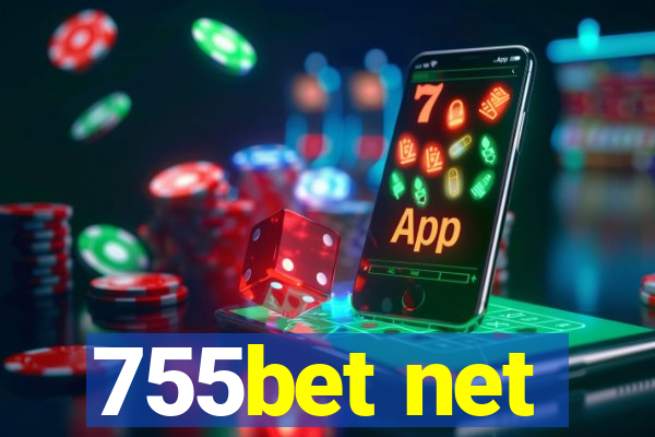 755bet net